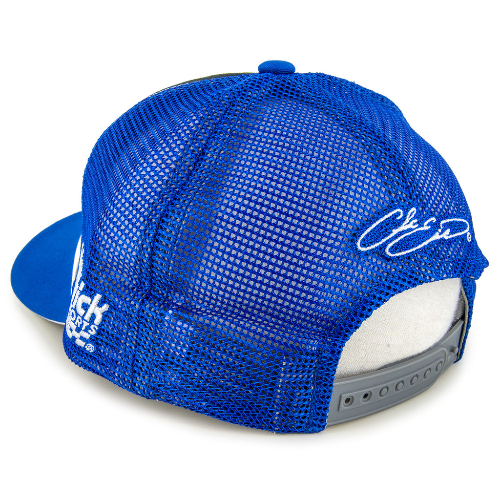 Chase Elliott 2025 Element Sponsor Hat Blue/Black #9 NAPA NASCAR