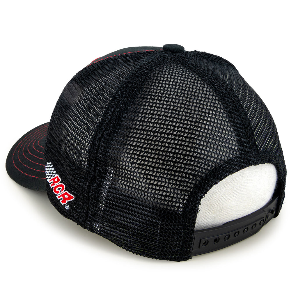 RCR 2025 Car Number #3 Hat NASCAR