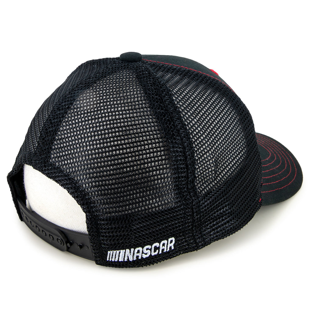 RCR 2025 Car Number #3 Hat NASCAR