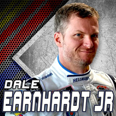 DALE EARNHARDT JR MERCHANDISE NASCAR