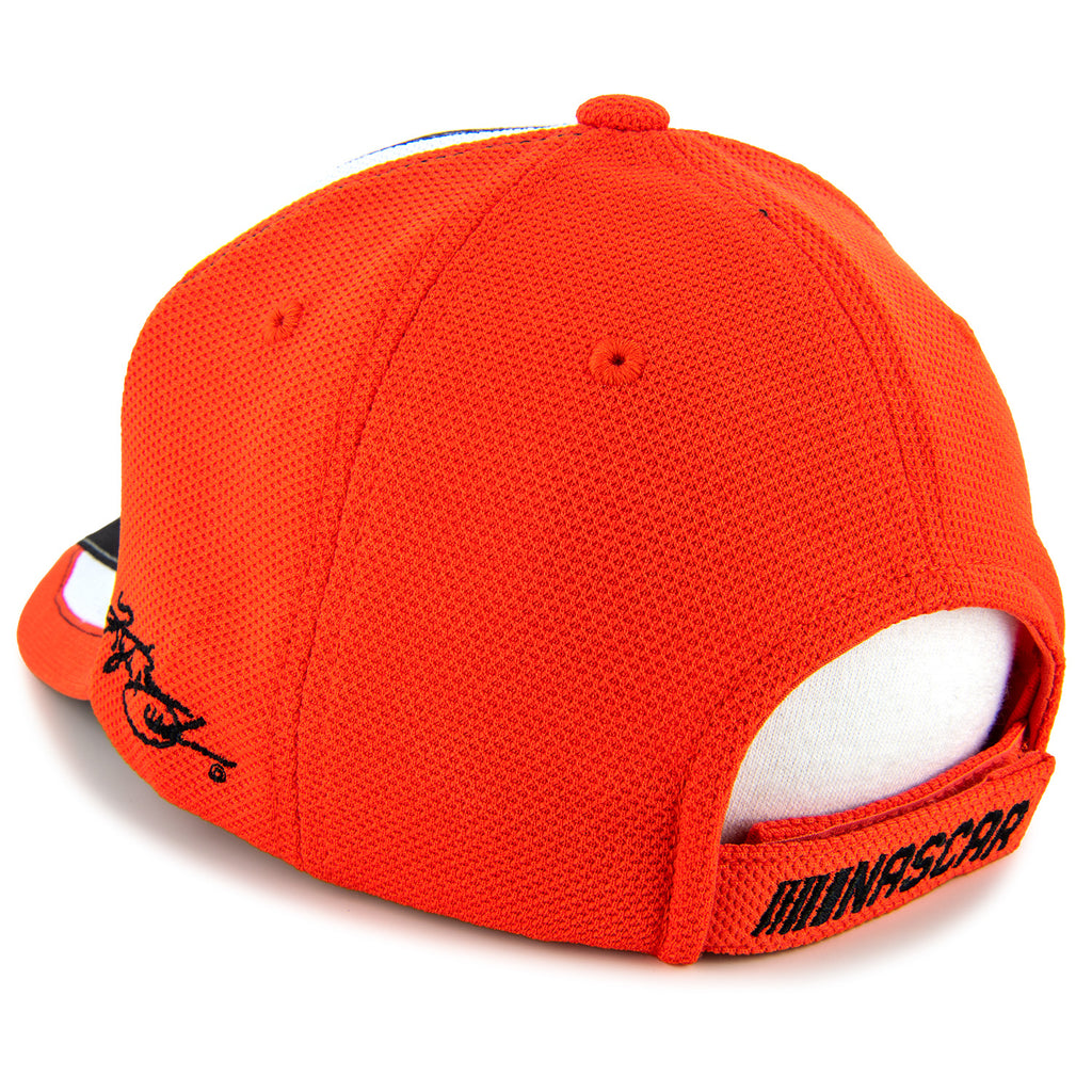 Kyle Busch 2023 Restart #8 Hat NASCAR