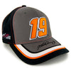 Martin Truex Jr 2024 Element #19 Hat NASCAR
