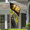 Ryan Blaney 2024 Menards 28x40 Vertical Flag #12 NASCAR