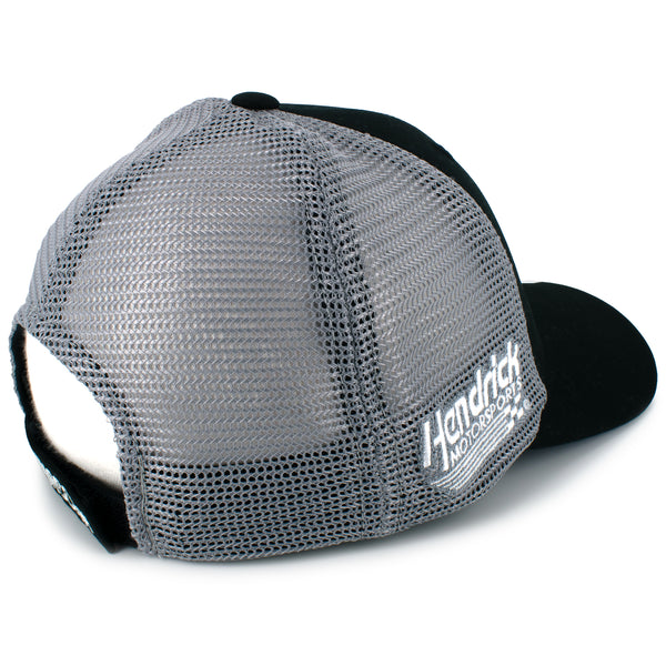 Alex Bowman 2021 Ally #48 NASCAR Team Hat