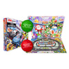 12 Days of Diecast Advent Calendar 1:64 Standard 2025 Diecast In Special Collectible Packaging