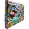 12 Days of Diecast Advent Calendar 1:64 Standard 2025 Diecast In Special Collectible Packaging