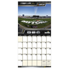 NASCAR Tracks 2027 Wall Calendar