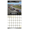 NASCAR Tracks 2027 Wall Calendar