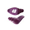 Alex Bowman #48 EAROS SPORT 20dB NRR Hearing Protection Ear Plugs NASCAR