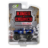 Chase Elliott 2025 NAPA Hendrick Motorsports Tribute Edition 1:64 Standard 1984 Chevrolet C-20 Monster Truck Diecast #9
