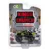 William Byron 2025 Raptor Hendrick Motorsports Tribute Edition 1:64 Standard 1984 Chevrolet Silverado Monster Truck Diecast #24
