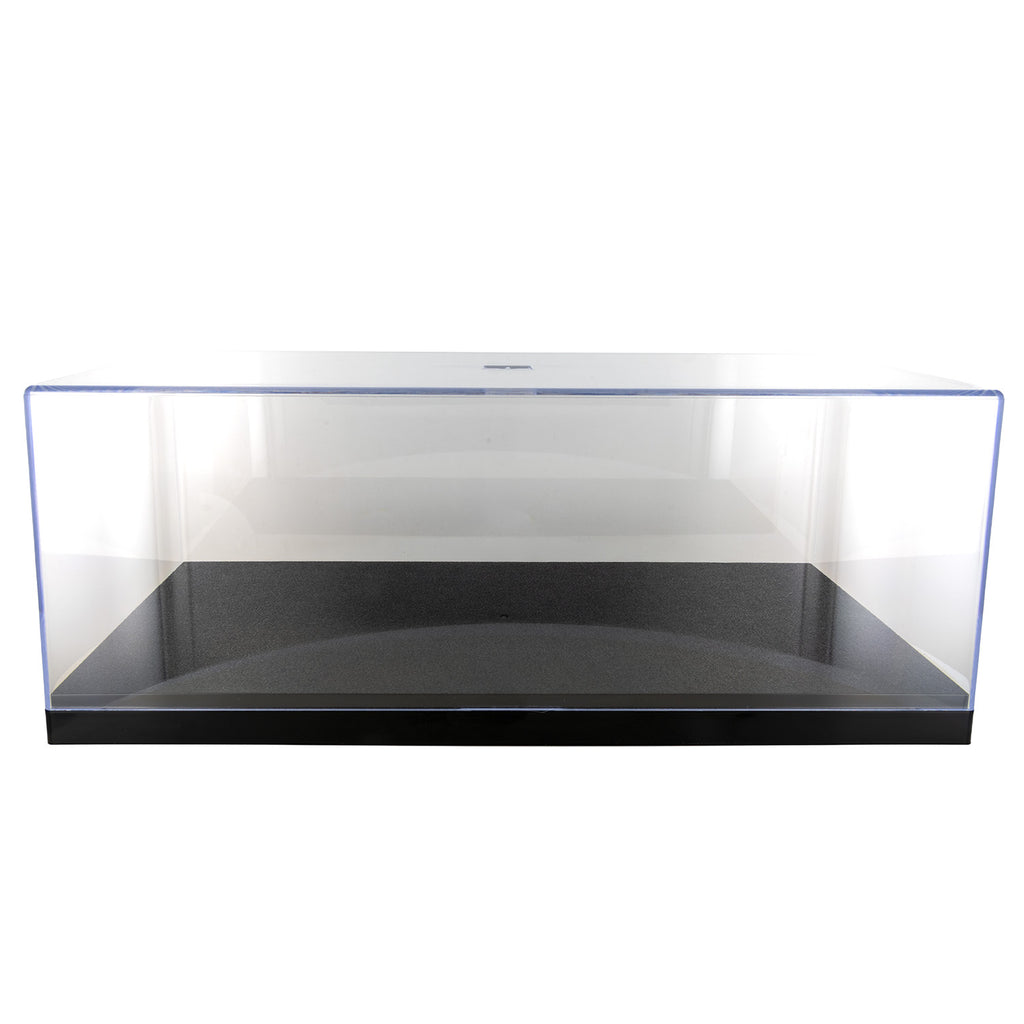 1/18th Scale Single Acrylic Diecast Car Display Case