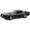 Greenlight 1:24 Hollywood 1979 Pontiac Firebird Trans Am Rocky II