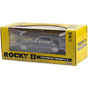 Greenlight 1:24 Hollywood 1979 Pontiac Firebird Trans Am Rocky II