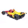 Alex Palou Indianapolis 500 Champion NTT IndyCar Series 1:18 Standard 2025 Diecast Car