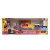 Alex Palou Indianapolis 500 Champion NTT IndyCar Series 1:18 Standard 2025 Diecast Car