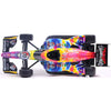Felix Rosenqvist Grateful Dead x Meyer Shank Racing NTT IndyCar Series 1:18 Standard 2025 Diecast Car