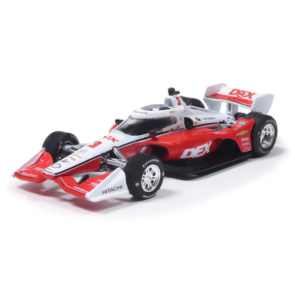Scott McLaughlin #3 NTT IndyCar Series 1:64 2026 Diecast Car
