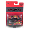 David Malukas #12 NTT IndyCar Series 1:64 2026 Diecast Car