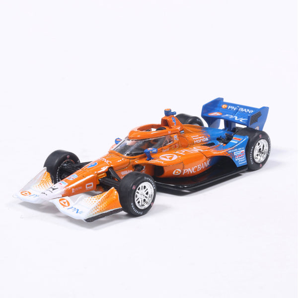Scott Dixon #9 NTT IndyCar Series 1:64 2026 Diecast Car