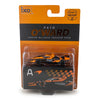 Pato O'Ward #5 NTT IndyCar Series 1:64 2026 Diecast Car