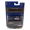 Santino Ferrucci #14 NTT IndyCar Series 1:64 2026 Diecast Car