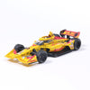 Alex Palou #10 NTT IndyCar Series 1:64 2026 Diecast Car
