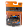 Nolan Siegel #6 NTT IndyCar Series 1:64 2026 Diecast Car