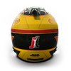 Autographed Joey Logano 2024 Full Size Collectible Replica Helmet