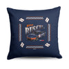 Kyle Busch 2026 Cheddar's 18x18 Two-Sided Pillow #8 NASCAR