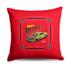Ryan Blaney 2026 Menards 18x18 Two-Sided Pillow #12 NASCAR