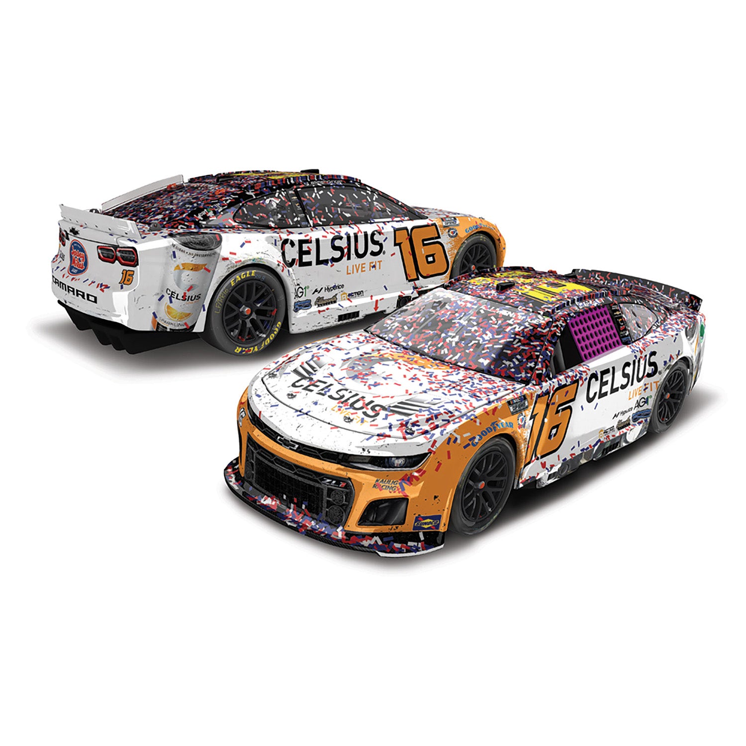 Shop Available 1:24 NASCAR Diecast Preorders, Guaranteed Lowest Prices