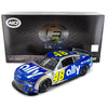 Alex Bowman ELITE Darlington Throwback to 2002-2005 Jimmie Johnson 1:24 2024 Diecast Car #48 NASCAR