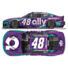 Alex Bowman ELITE Ally 1:24 2026 Diecast Car #48 NASCAR