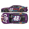 Alex Bowman Ally Best Friends 1:24 Standard 2026 Diecast Car #48 NASCAR