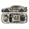 Alex Bowman Ally Patriotic Camo 1:64 2026 Diecast Car #48 NASCAR