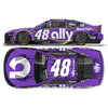 Alex Bowman Ally Rebrand 1:64 2026 Diecast Car #48 NASCAR