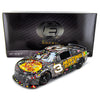 Austin Dillon ELITE Richmond Race Win 1:24 2024 Diecast Car Bass Pro Shops #3 NASCAR