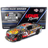 Austin Dillon / Richard Childress Dual Autographed Richmond Race Win 1:24 Standard 2025 Diecast Car #3 Bass Pro Shops Winchester NASCAR