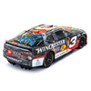 Austin Dillon / Richard Childress Dual Autographed Richmond Race Win 1:24 Standard 2025 Diecast Car #3 Bass Pro Shops Winchester NASCAR