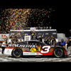 Austin Dillon Richmond Race Win 1:64 Standard 2025 Diecast Chassis Car #3 Bass Pro Shops Winchester NASCAR