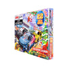 12 Days of Diecast Advent Calendar 1:64 Standard 2024 Diecast In Special Collectible Packaging