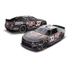 Austin Hill Color Chrome Rebel Bourbon Tribute to Kyle Busch 1:24 2026 Diecast Car #33 NASCAR