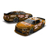 Austin Hill Whiskey Finish Rebel Bourbon Tribute to Kyle Busch 1:24 2026 Diecast Car #33 NASCAR