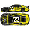 Austin Hill Morgan & Morgan Tribute to Kyle Busch 1:64 2026 Diecast Car #33 NASCAR