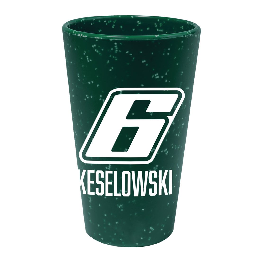 Brad Keselowski 2024 Unbreakable 16oz Silicone Pint Cup   Bke 0961d489 A459 4289 99d4 C5a10cddf305 1200x1200 