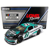 Brad Keselowski Autographed BuildSubmarines 1:24 Standard 2025 Diecast Car