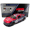 Brad Keselowski Autographed BuildSubmarines Salutes 1:24 Standard 2025 Diecast Car #6 NASCAR