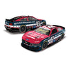 Brad Keselowski Autographed BuildSubmarines Salutes 1:24 Standard 2025 Diecast Car #6 NASCAR