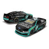 Brad Keselowski Autographed BuildSubmarines Tribute to Veterans 1:24 Standard 2026 Diecast Car #6 NASCAR